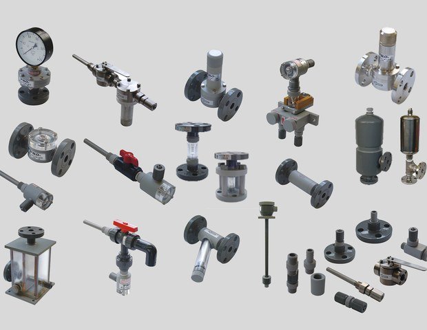 ポンプ周辺機器