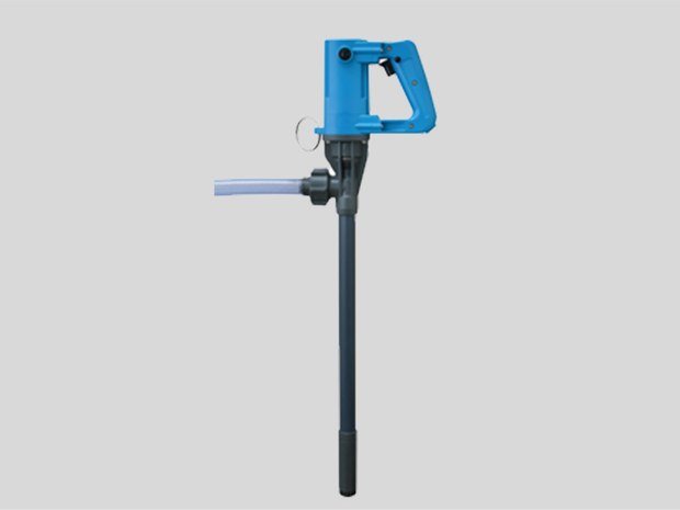 ポリ缶サイズ AC-100V 電源 HP-601シリーズ　ミニハンディ