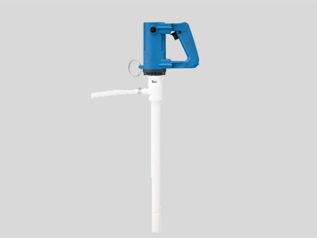 ドラム缶サイズ エアーモーター付 HP-801(PTFE) ミニシリーズ
